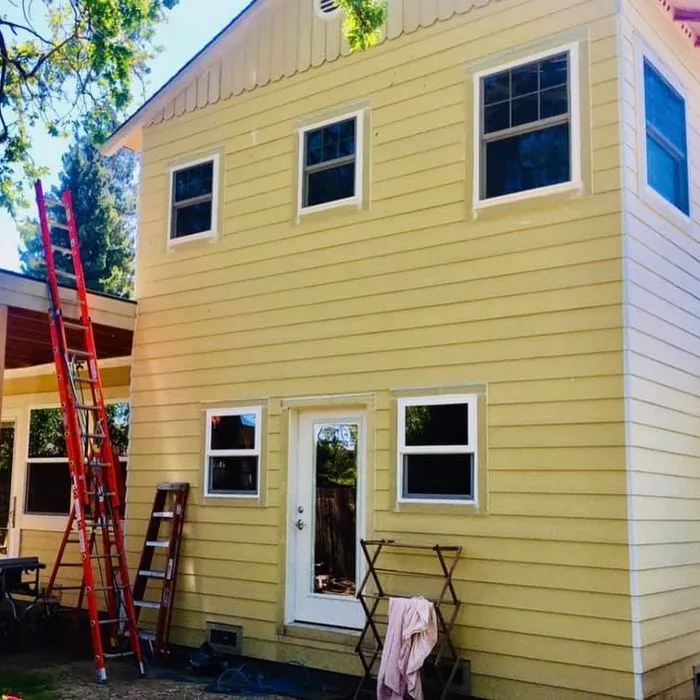 Exterior project completed near Des Plaines IL